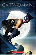 Catwoman (Paperback + CD 1장)
