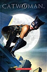 Catwoman (Paperback + CD 1장)