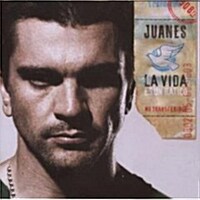 [수입] Juanes - La Vida Es Un Ratico