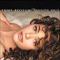 [수입] Emmy Rossum - Inside Out
