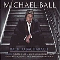 [수입] Michael Ball - Back To Bacharach