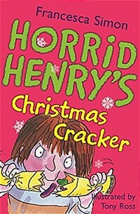 Horrid Henry's Christmas Cracker : Book 15 (Paperback)