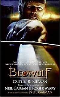 Beowulf (Mass Market Paperback)