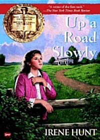 Up a Road Slowly (Mass Market Paperback, Berkeley Jam)
