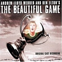 [수입] The Beautiful Game (뷰티풀 게임) -  O.S.T. (Andrew Lloyd Webber And Ben Eltons)