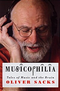 [중고] Musicophilia (Hardcover, 1st)