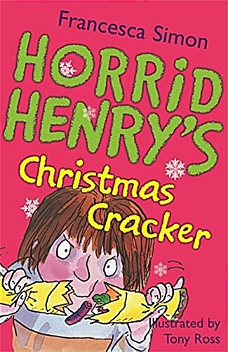 Christmas Cracker : Book 15 (Paperback)