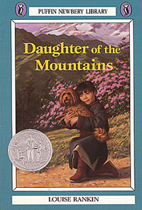 Daughter of the mountains