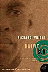 Native Son (Paperback)