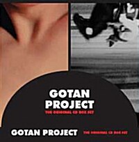 [수입] Gotan Project - Original CD Box Set (La Revancha Del Tango + Lunatico) (2CD) [Digipak]