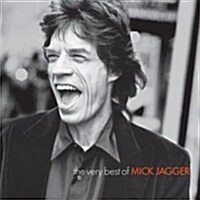 [수입] Mick Jagger - Very Best of Mick Jagger