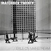 [수입] Matchbox Twenty - Exile On Mainstream [2CD]