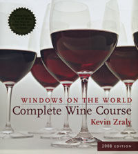 Windows on the World complete wine course 2008 ed