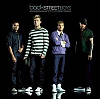 [중고] Backstreet Boys - Inconsolable (Single)