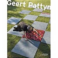 Geert Pattyn (Hardcover)