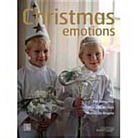 Christmas Emotions (Hardcover)