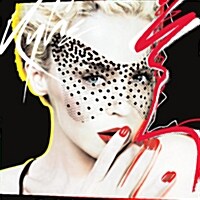 [중고] Kylie Minogue - X [CD+DVD Special Edition]