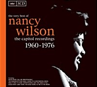 Nancy Wilson - The Very Best Of Nancy Wilson