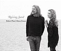 [중고] Robert Plant & Alison Krauss - Raising Sand