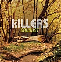 [중고] Killers - Sawdust