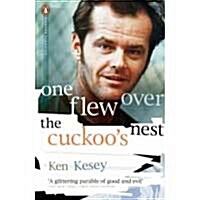 [중고] One Flew Over the Cuckoos Nest (Paperback)