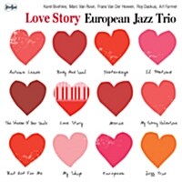 European Jazz Trio - Love Story