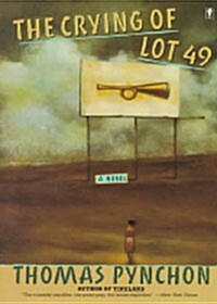 [중고] The Crying of Lot 49 (Paperback)