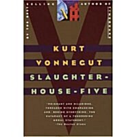 [중고] Slaughterhouse-Five: Or the Childrens Crusade, a Duty-Dance with Death (Paperback)