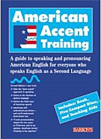 American Accent Training (Paperback, 2nd)