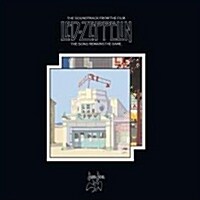 Led Zeppelin - The Song Remains The Same [Remastered & Expanded)