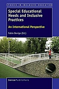 Special Educational Needs and Inclusive Practices: An International Perspective (Paperback)