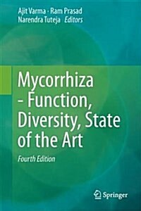 Mycorrhiza - Function, Diversity, State of the Art (Hardcover, 4, 2017)