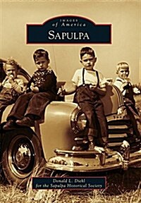 Sapulpa (Paperback)