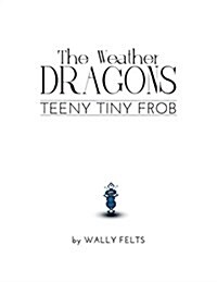 Teeny Tiny Frob (Paperback)