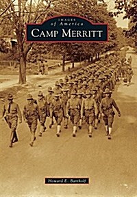 Camp Merritt (Paperback)