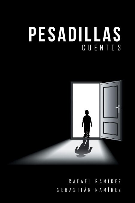 Pesadillas: Cuentos (Paperback)