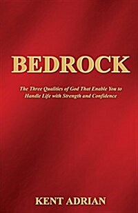 Bedrock (Paperback)
