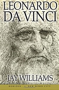 Leonardo Da Vinci (Paperback)