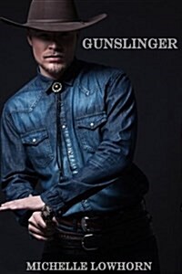 Gunslinger (Paperback)