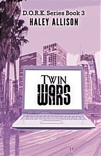 Twin Wars (Paperback)