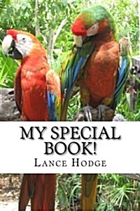 My Special Book! (Paperback)