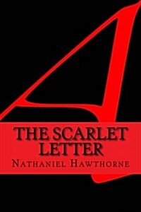 The Scarlet Letter (English Edition) (Paperback)