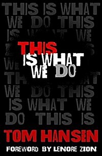 This Is What We Do (Paperback)