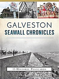 Galveston Seawall Chronicles (Loose Leaf)