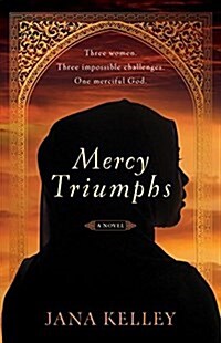 Mercy Triumphs (Paperback)