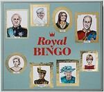 Royal Bingo (Cards)