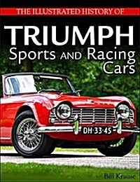 Illustrated History of Triumph (Paperback)