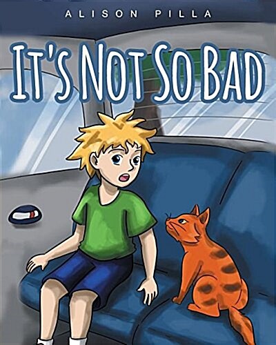 Its Not So Bad (Paperback)