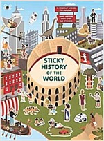 Sticky History of the World (Paperback)