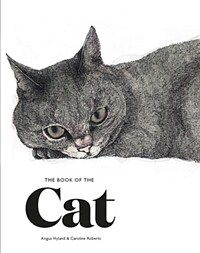 (The) book of the cat